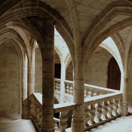 Сasa de vacaciones Maison De Ville à Pézenas. Pézenas