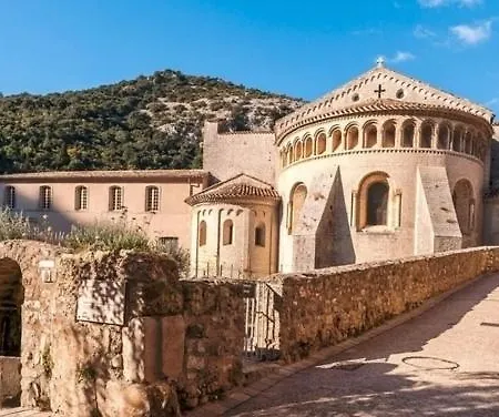 Maison De Ville à Pézenas.
