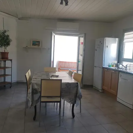 Maison De Ville à Pézenas. Сasa de vacaciones Pézenas